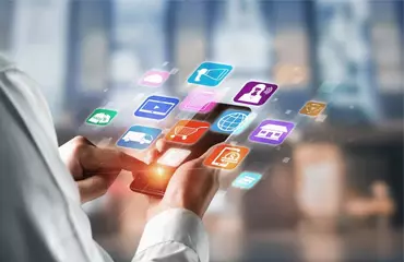 6 Apps for Digital Business